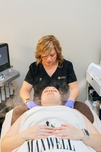 MedSpa Image